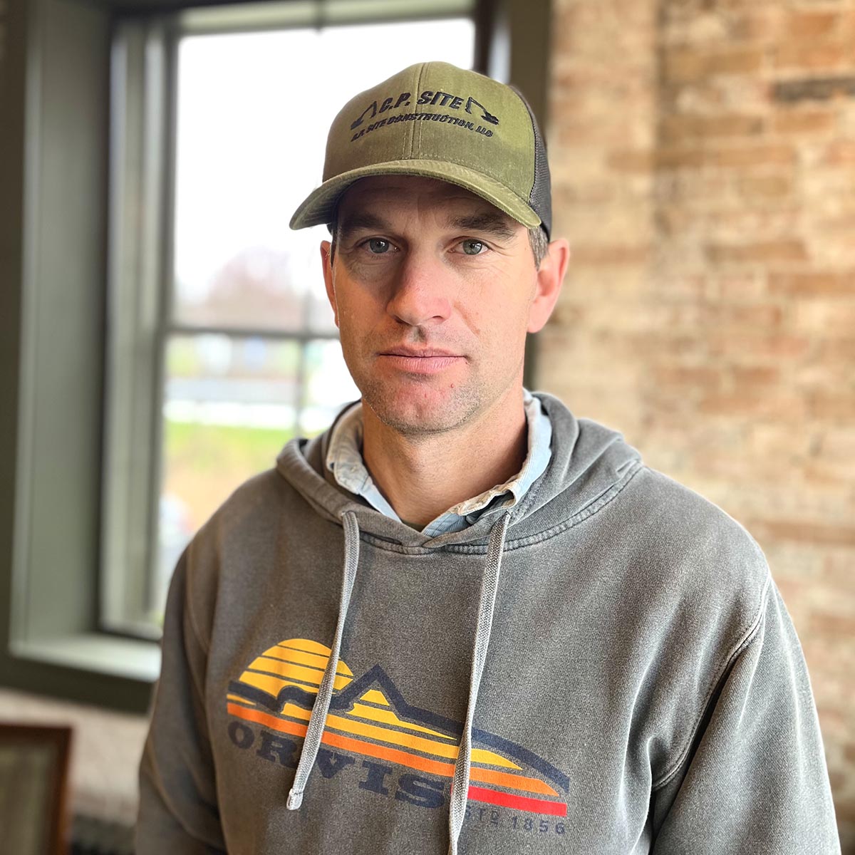 About Us Iron Box, LLC