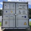 40’ One-Trip Shipping and Storage Container Rental - Image 2