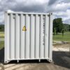 40’ One-Trip Shipping and Storage Container Rental - Image 5