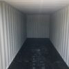 20’ One-Trip Shipping and Storage Container with Easy-Open Doors Rental - Image 2
