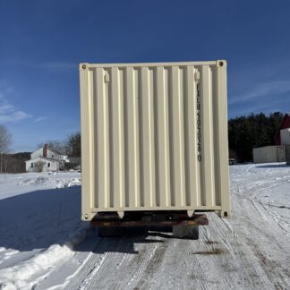 40’ One-Trip Shipping and Storage Container Rental - Image 6