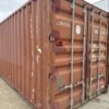 20’ Cargo Worthy Shipping and Storage Container - 318357
