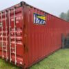 40’ High Cube Cargo Worthy Shipping and Storage Container - 579185 - Image 7