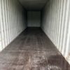 40’ High Cube Cargo Worthy Shipping and Storage Container - 531984 - Image 2