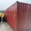 40’ High Cube Cargo Worthy Shipping and Storage Container - 579185 - Image 5