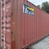 40’ High Cube Cargo Worthy Shipping and Storage Container - 579185 - Image 3