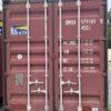 40’ High Cube Cargo Worthy Shipping and Storage Container - 579185