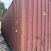 40’ High Cube Cargo Worthy Shipping and Storage Container - 531984 - Image 3