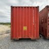 40’ High Cube Cargo Worthy Shipping and Storage Container - 766965 - Image 3