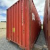 40’ High Cube Cargo Worthy Shipping and Storage Container - 766965 - Image 2