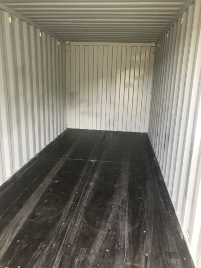 20’ One-Trip Shipping and Storage Container with Easy-Open Doors - 363003 - Image 5