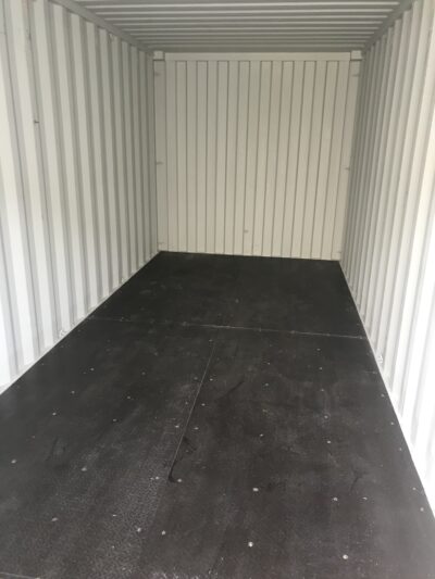 20’ One-Trip Shipping and Storage Container with Easy-Open Doors - 356763 - Image 3