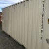 20’ One-Trip Shipping and Storage Container with Easy-Open Doors - 270803 - Image 4