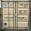 20’ One-Trip Shipping and Storage Container with Easy-Open Doors - 356669