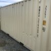 20’ One-Trip Shipping and Storage Container with Easy-Open Doors - 356669 - Image 4