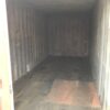 20’ Cargo Worthy Shipping and Storage Container - 323032 - Image 3