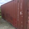 20’ Cargo Worthy Shipping and Storage Container - 323032 - Image 2