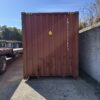 40’ High Cube Cargo Worthy Shipping and Storage Container - 531984 - Image 4