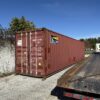 40’ High Cube Cargo Worthy Shipping and Storage Container - 531984 - Image 5