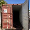 40’ High Cube Cargo Worthy Shipping and Storage Container - 531984 - Image 7