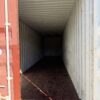 40’ High Cube Cargo Worthy Shipping and Storage Container - 531984 - Image 8