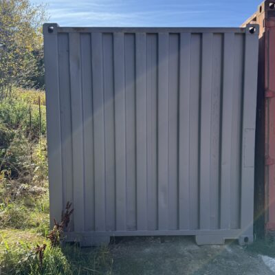 40’ Cargo Worthy Shipping and Storage Container - 652383 - Image 3