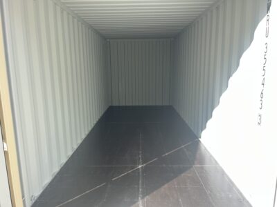 20’ One-Trip Shipping and Storage Container with Easy-Open Doors - 355463 - Image 5