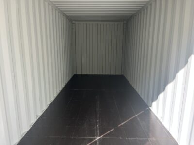 20’ One-Trip Shipping and Storage Container with Easy-Open Doors - 355463 - Image 6