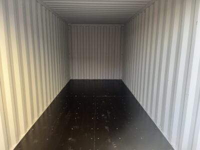 20’ One-Trip Shipping and Storage Container with Easy-Open Doors - 362203 - Image 4