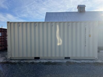 20’ One-Trip Shipping and Storage Container with Easy-Open Doors - 362203 - Image 6