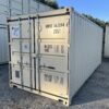 20’ One-Trip Shipping and Storage Container with Easy-Open Doors - 362094