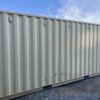 20’ One-Trip Shipping and Storage Container with Easy-Open Doors - 362094 - Image 4