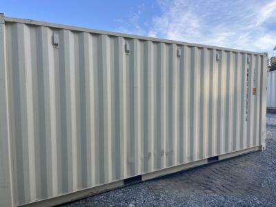 20’ One-Trip Shipping and Storage Container with Easy-Open Doors - 362094 - Image 4