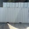 20’ One-Trip Shipping and Storage Container with Easy-Open Doors - 362094 - Image 6