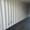 20’ One-Trip Shipping and Storage Container with Easy-Open Doors - 362094 - Image 8
