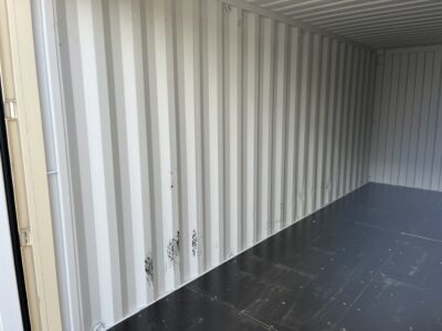 20’ One-Trip Shipping and Storage Container with Easy-Open Doors - 362094 - Image 8