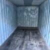 20’ Cargo Worthy Shipping and Storage Container - 209067 - Image 3