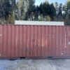 20’ Cargo Worthy Shipping and Storage Container - 209067 - Image 4