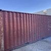 20’ Cargo Worthy Shipping and Storage Container - 209067 - Image 7