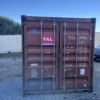 20’ Cargo Worthy Shipping and Storage Container - 209067 - Image 5