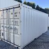 20’ One-Trip Shipping and Storage Container - 683911