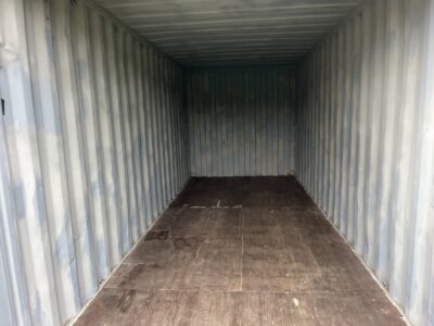20’ Cargo Worthy Shipping and Storage Container - 298720 - Image 6