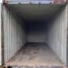 20’ Cargo Worthy Shipping and Storage Container - 116665 - Image 2