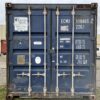 20’ Cargo Worthy Shipping and Storage Container - 116665