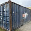 20’ Cargo Worthy Shipping and Storage Container - 116665 - Image 6