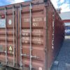 40’ Cargo Worthy Shipping and Storage Container - 461235 - Image 9