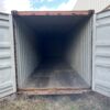 40’ Cargo Worthy Shipping and Storage Container - 461235 - Image 6