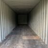 40’ Cargo Worthy Shipping and Storage Container - 461235 - Image 4