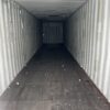 40’ Cargo Worthy Shipping and Storage Container - 419947 - Image 2