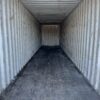 40’ High Cube Cargo Worthy Shipping and Storage Container - 570565 - Image 5
